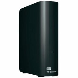 WESTERN DIGITAL WDBWLG0040HBK-EESN